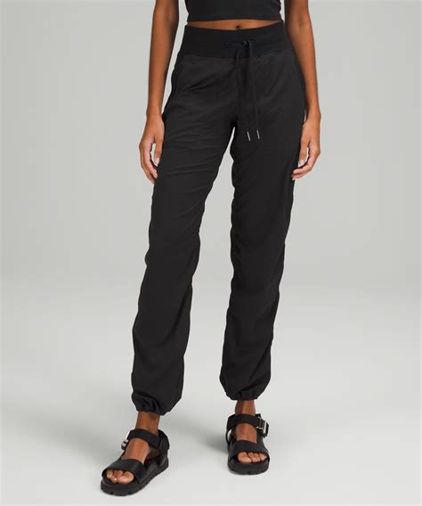 lululemon pant dupe